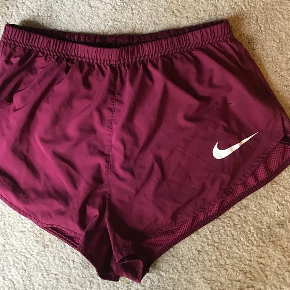 nike pro elite shorts